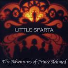 Little Sparta - The Adventures of Prince Achmed
