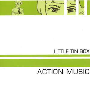 Action Music