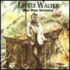 Little Walter - Boss Blues Harmonica