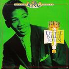 Little Willie John - Fever: The Best Of