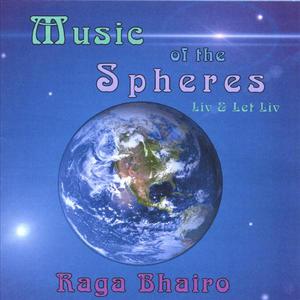 Music of the Spheres Vol. 1