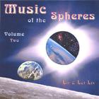 Liv & Let Liv - Music of the Spheres Vol. 2