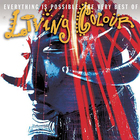 Everything Is Possible: The Very Best Of Living Colour