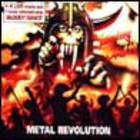 Living Death - Metal Revolution