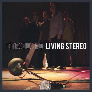 Introducing Living Stereo