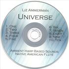 Liz Ammerman - Universe