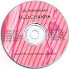 Liz Ammerman - Red Chakra
