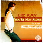 Liz Kay - You're Not Alone (The Remixes)