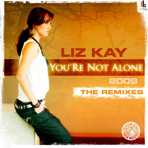 You're Not Alone (The Remixes)