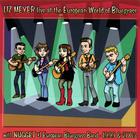 Liz Meyer - Live At the European World of Bluegrass