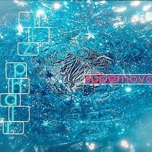 Supernova (EP)
