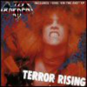 Terror Rising / Give 'Em The Axe