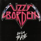 Lizzy Borden - Give'em The Axe (EP) (Vinyl)