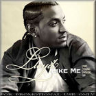 Like Me (The Young Goldie EP)