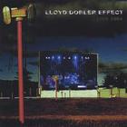 Lloyd Dobler Effect - Live 2004