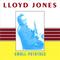 Lloyd Jones - Small Potatoes