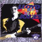 Lloyd Jones - Lloyd "Have Mercy"Jones - Live