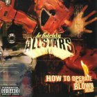 Lo-Fidelity Allstars - How to Operate with a Blown Mind