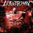 Lobotomy - Lobotomy