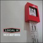 Local H - Twelve Angry Months