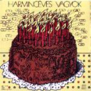 Harminceves Vagyok