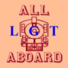 Locomotiv Gt - All Aboard