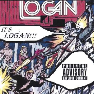 It's Logan!!!