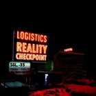 Logistics - Reality Checkpoint