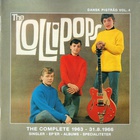 Lollipops - 1-1963-31.8.1966-CD 1