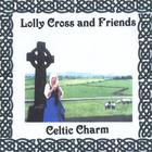 Lolly Cross - Celtic Charm