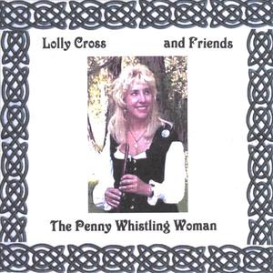 The Penny Whistling Woman