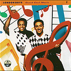 London Boys - Sweet Soul Music