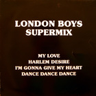 London Boys - Maxi