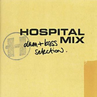 London Elektricity - Hospital Mix Vol. 1