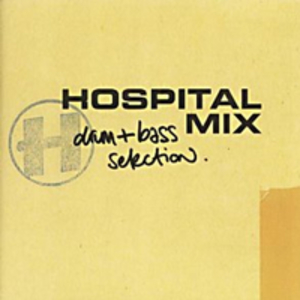 Hospital Mix Vol. 1