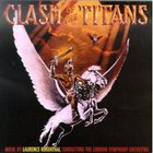 London Symphony Orchestra - Clash of the Titans