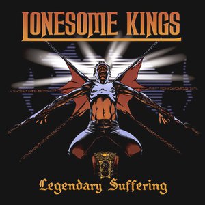 Legendary Suffering