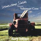 Lonesome Steve - Rusty Tailpipe