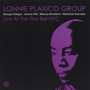 Lonnie Plaxico Group Live At the Zink Bar NYC