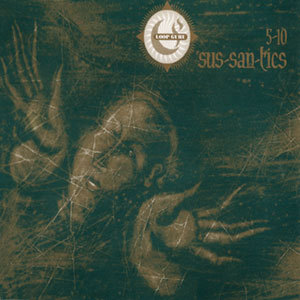Sus-San-Tics (5-10)