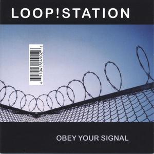 OBEY YOUR SIGNAL