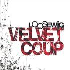 Loose Wig - Velvet Coup