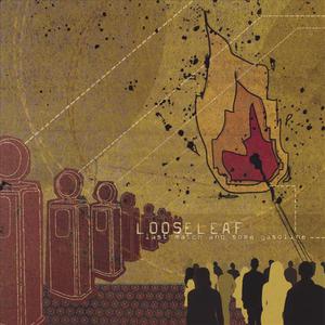 Last Match And Some Gasoline