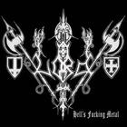 Lord - Hell's Fucking Metal