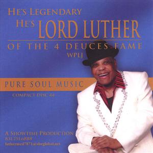 Pure Soul Music