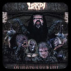 Lordi - My Heaven Is Your Hell