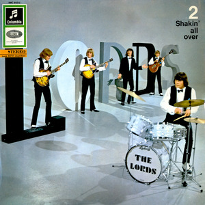 Shakin' All Over '70 (Vinyl)