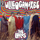 Lords - Ulleogamaxbe (Vinyl)