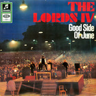 Lords - Good Side Of June (Vinyl)