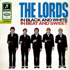 Lords - In Black And White In Beat And Sweet (Vinyl)